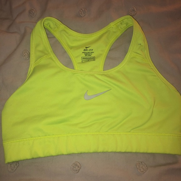 Nike Other - Nike Dri-fit bra
